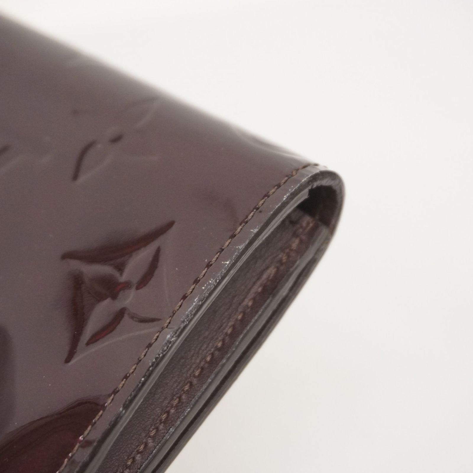 ヴェルニ アンヴェロップカルトドゥヴィジット