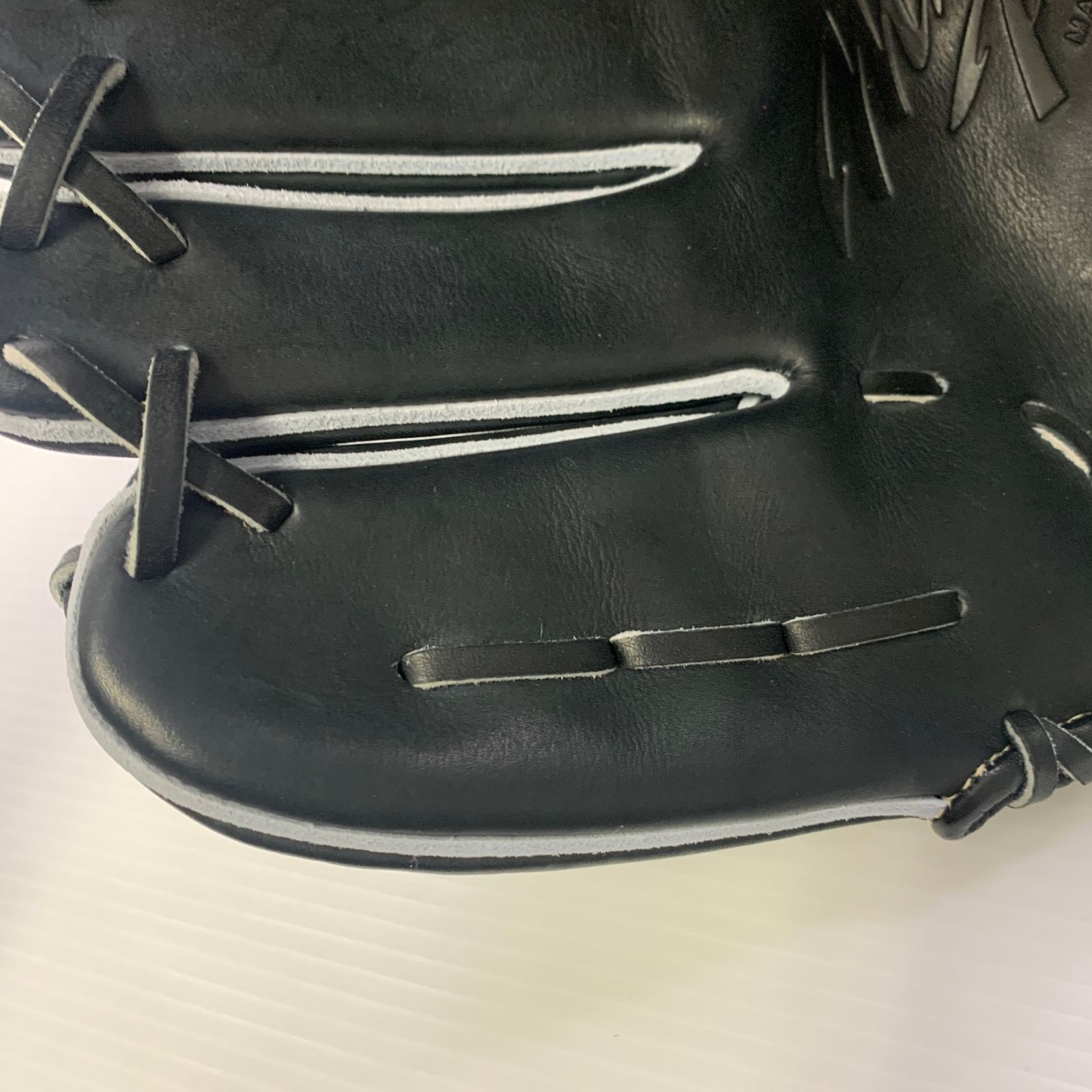  ミズノ MIZUNO ミズノプロ 硬式 大人 一般 投手用 グローブ ピッチャー グラブ 左投げ 野球 6505 硬式 グローブ