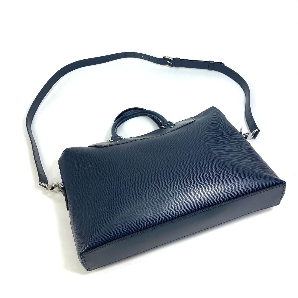 ルイヴィトン エピ ポルトドキュマンジュール PDJ 2WAY ブリーフケース