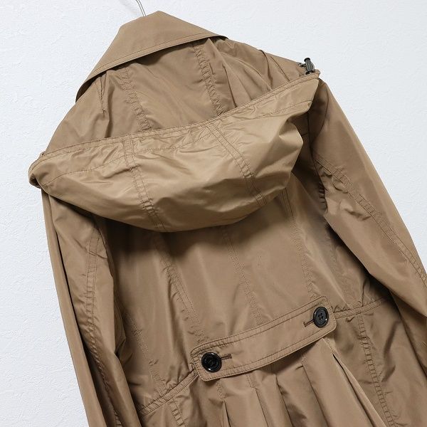 バーバリーロンドン BURBERRY LONDON コート ショート トレンチコート x946172n GULLKHAN_COM