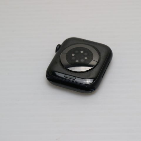 超 Apple Watch Series6 44mm GPS Cellular ブラック 即日発送 Watch Apple 土日祝発送OK 03000