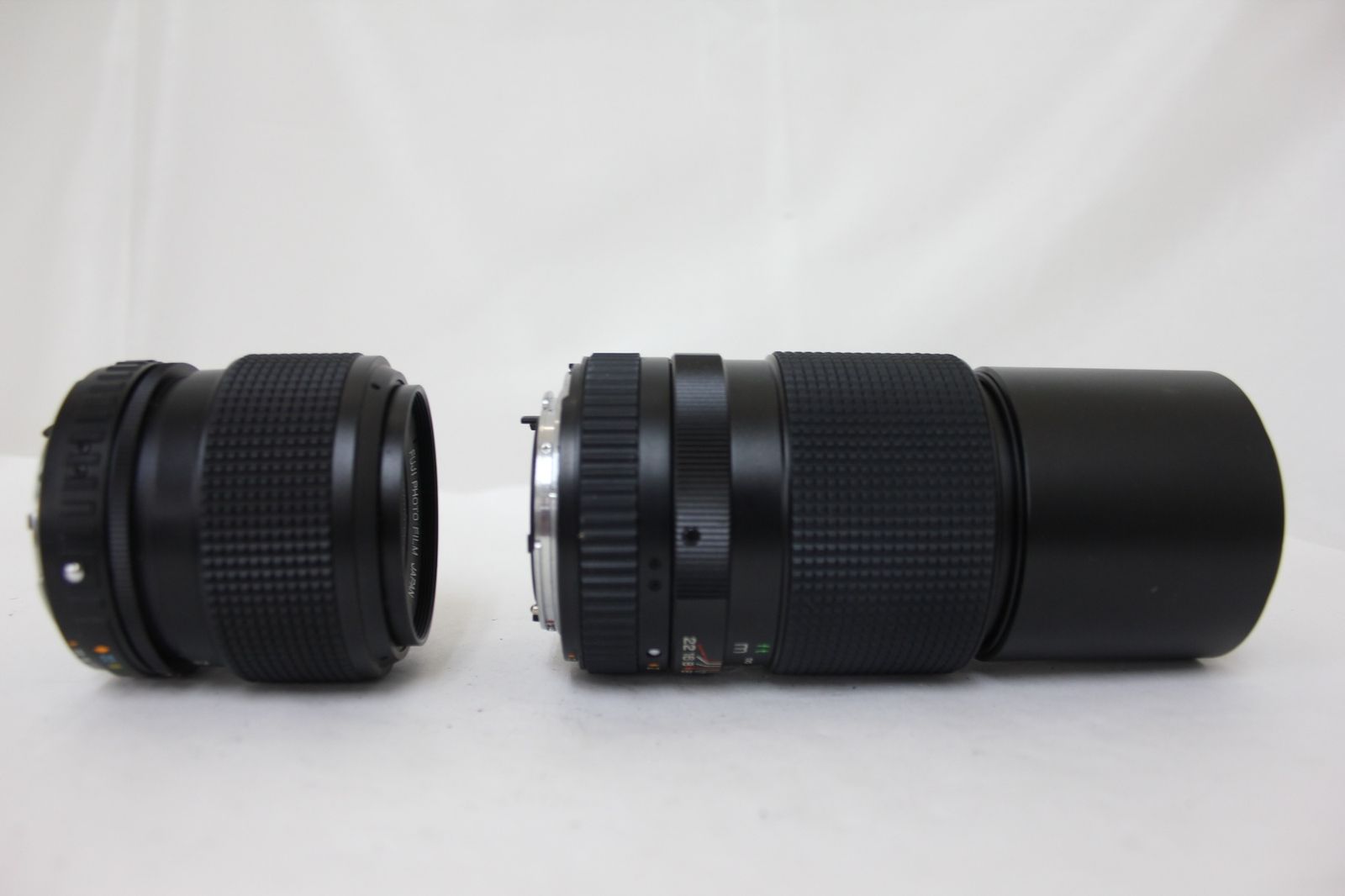 EBC X-Fujinon.T