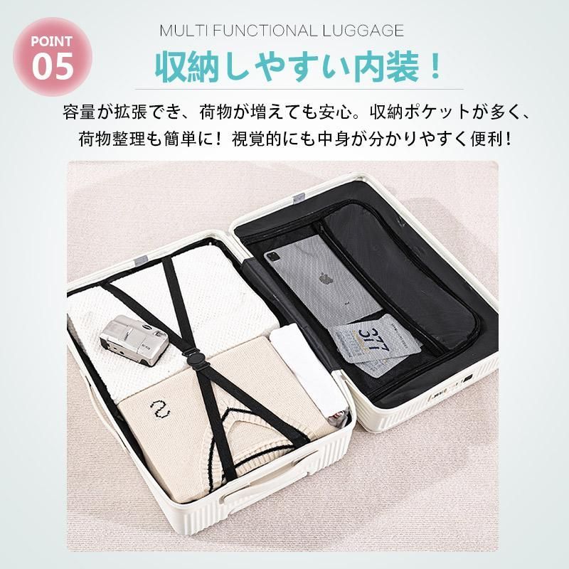スーツケース
