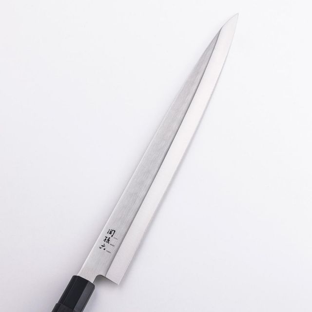 貝印 AK2252 業務用金寿ST 刺身 刃渡り300mm ステンレス