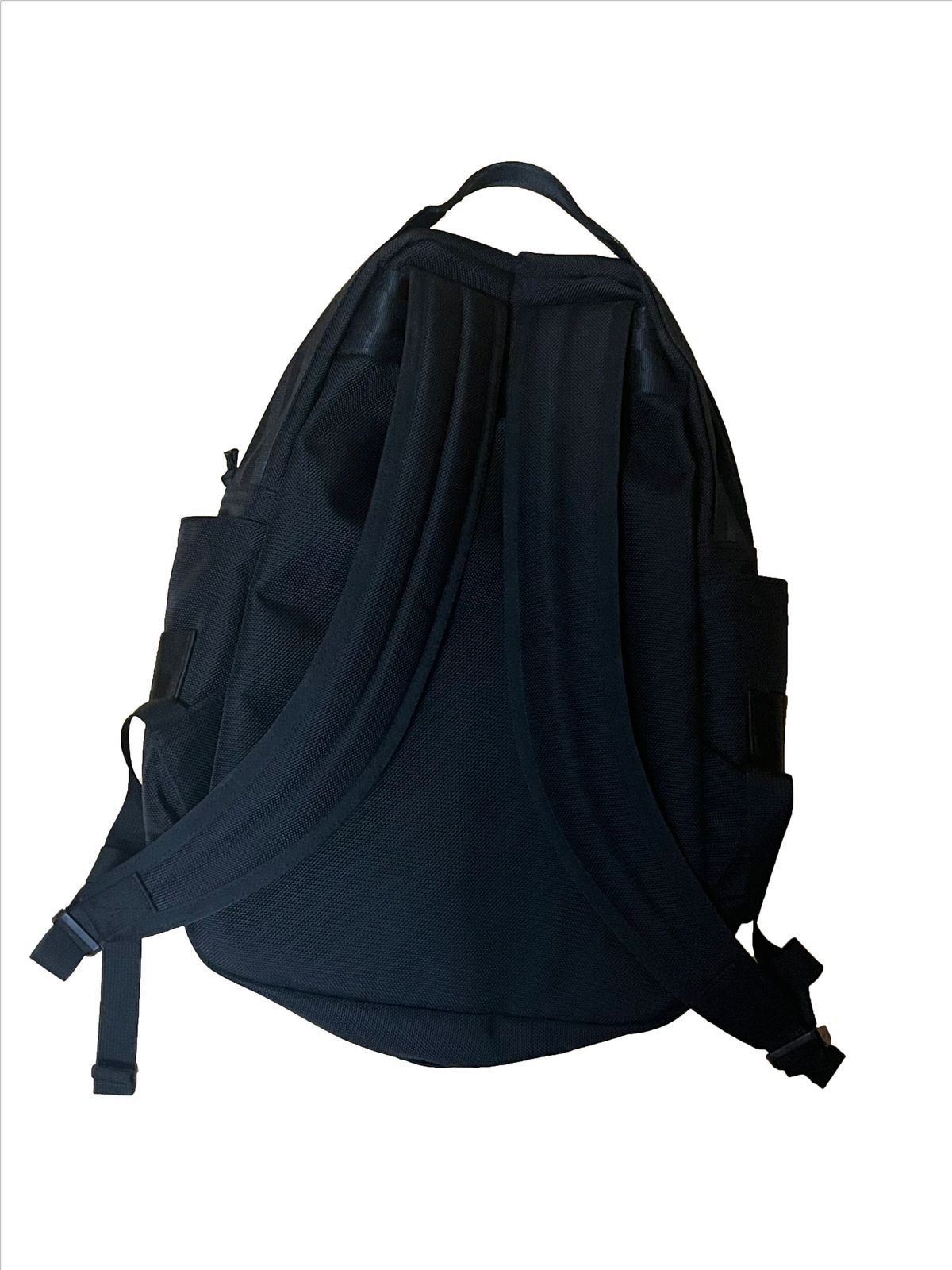 BRIEFING ATTACK PACK Mアタックパック　ブラック　極美品 BRIEFING ATTACK PACK - メルカリ
