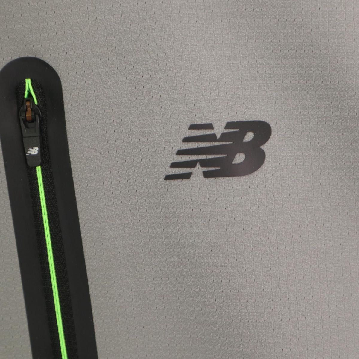 【新品、未使用】ニューバランスゴルフ　ジャケット メンズ　サイズ：６（ＬＬ） 新品、未使用】ニューバランスゴルフ ジャケット メンズ サイズ