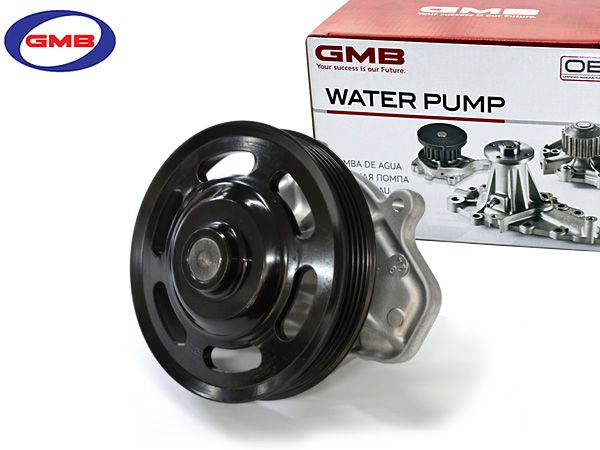 N-VAN JJ1 ウォーターポンプ GMB GWHO-75A H30.07～ 車検 交換 国内メーカー N VAN NVAN Nバン N バン 送料無料