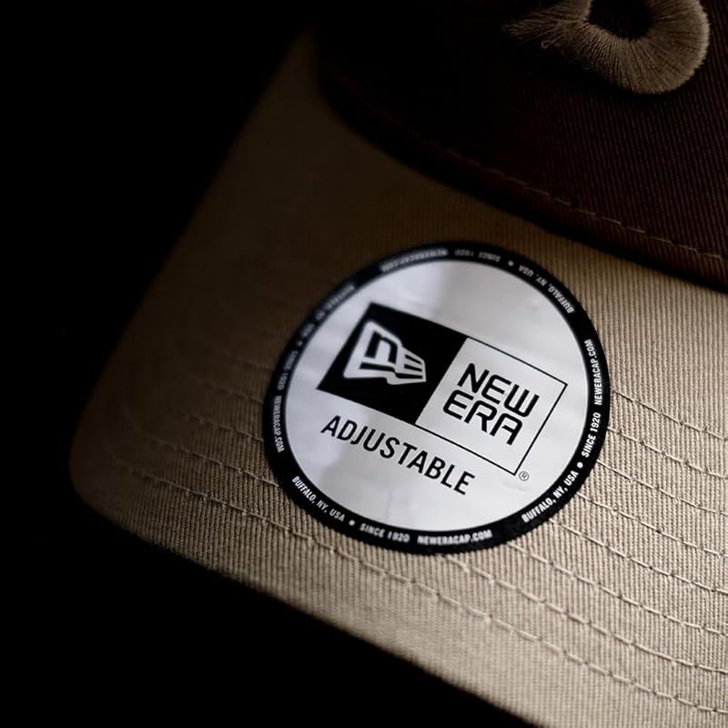 NEW Bluestorm ERA × メッシュトラッカーキャップ SS23_940AFTR : ブルーストーム Alt Chasers New Era スポーツ ベーシックフラットキャップ 59Fifty BLUESTORM