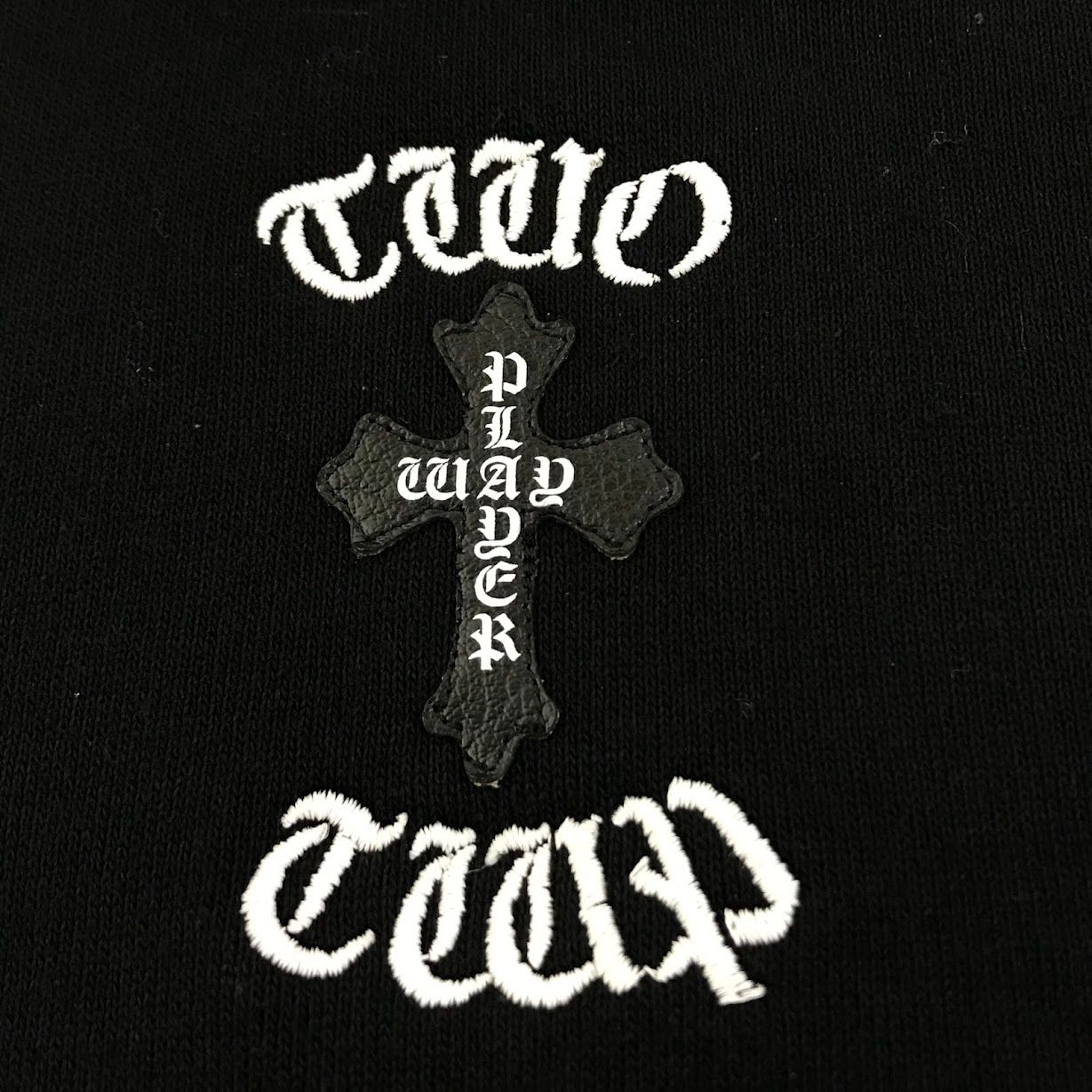 倉吉店】TWO WAY PLAYER｜ツー ウェイ プレーヤー T.W.Pcross  