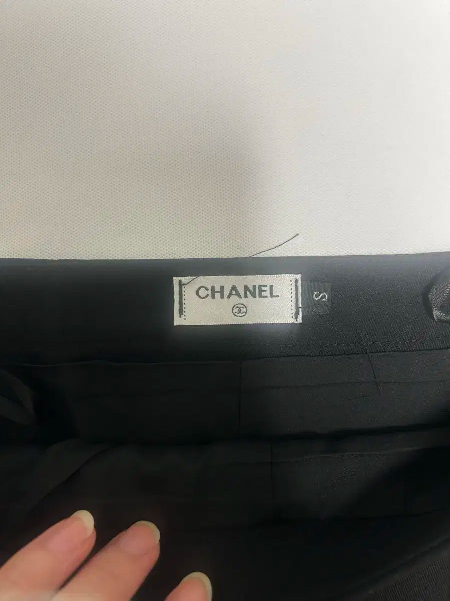 CHANEL シャネル