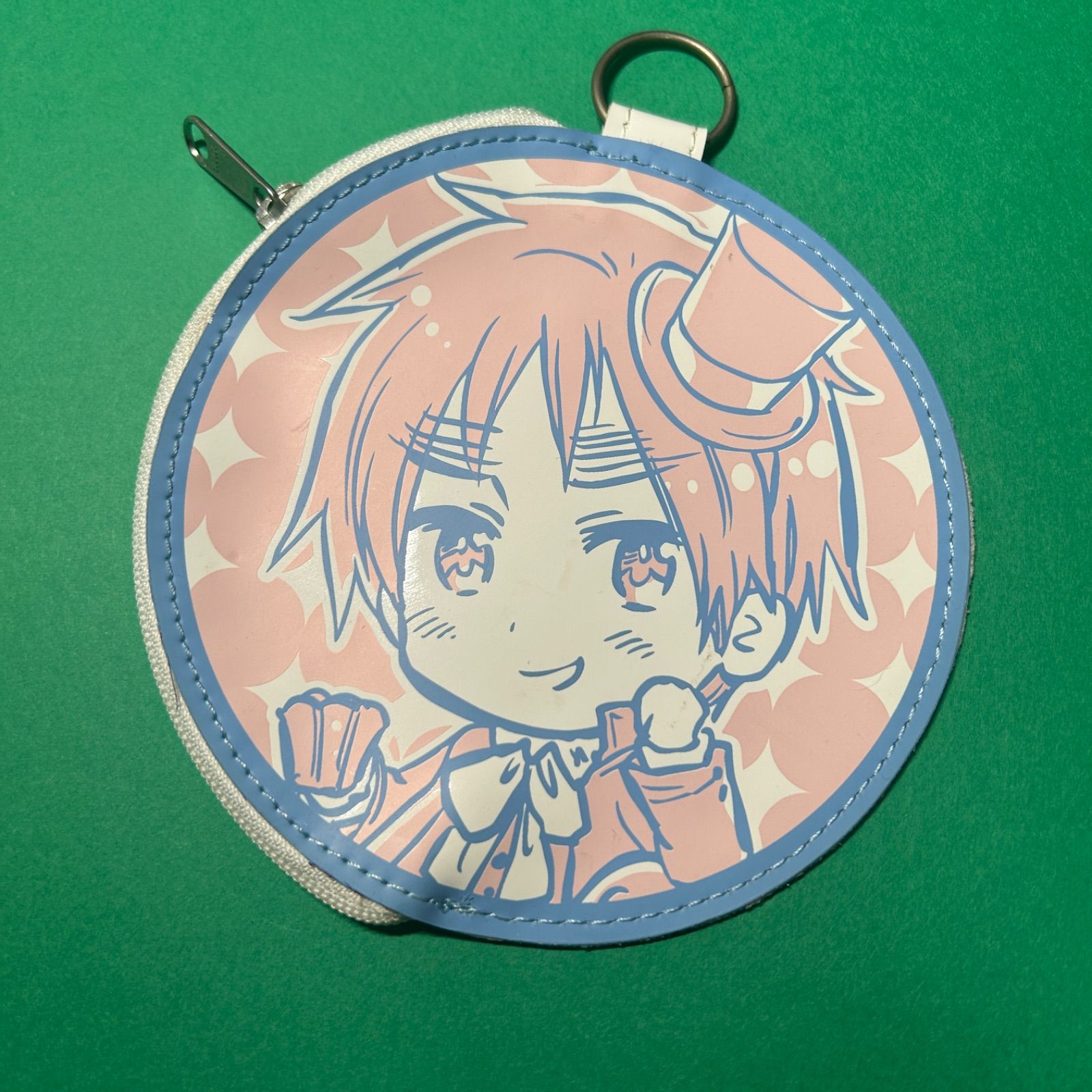 希少　ヘタリア　ヒサゴ　もえぶん　ケース　原作柄　イギリス 51COfIbA9lL._SS200_.jpg