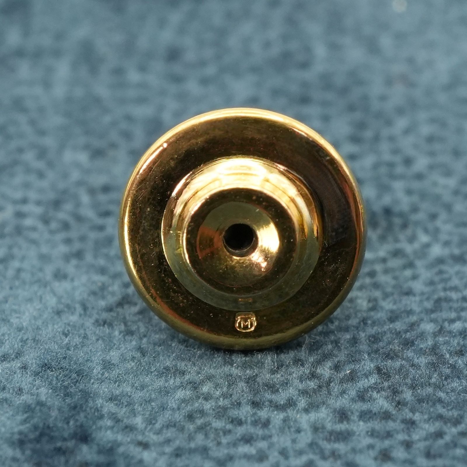 ミキモト クワガタ 昆虫 K18 パール ブローチ/25-1174S - メルカリ