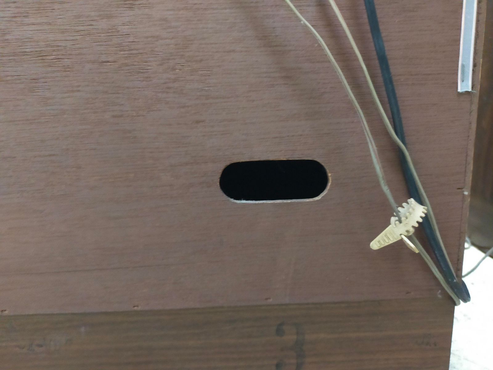 ステレオシステム レコードプレーヤー付き