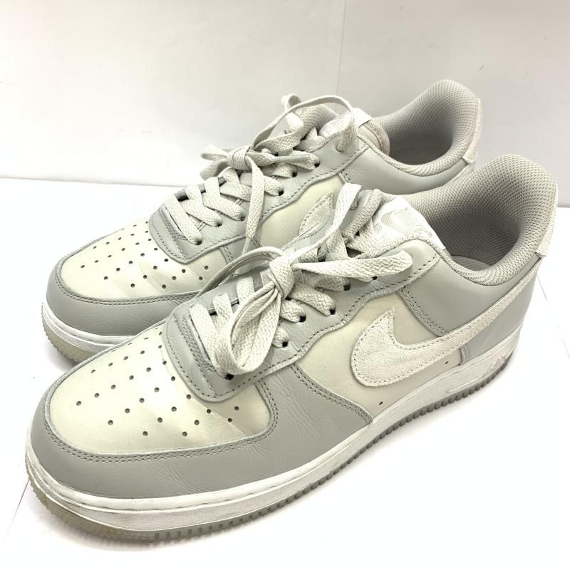 【中古】NIKE AIR FORCE  1 '07 LV8 