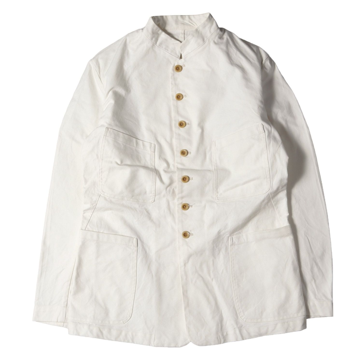 ANATOMICA(アナトミカ) フレンチ M サイズ アナトミカ モールスキン