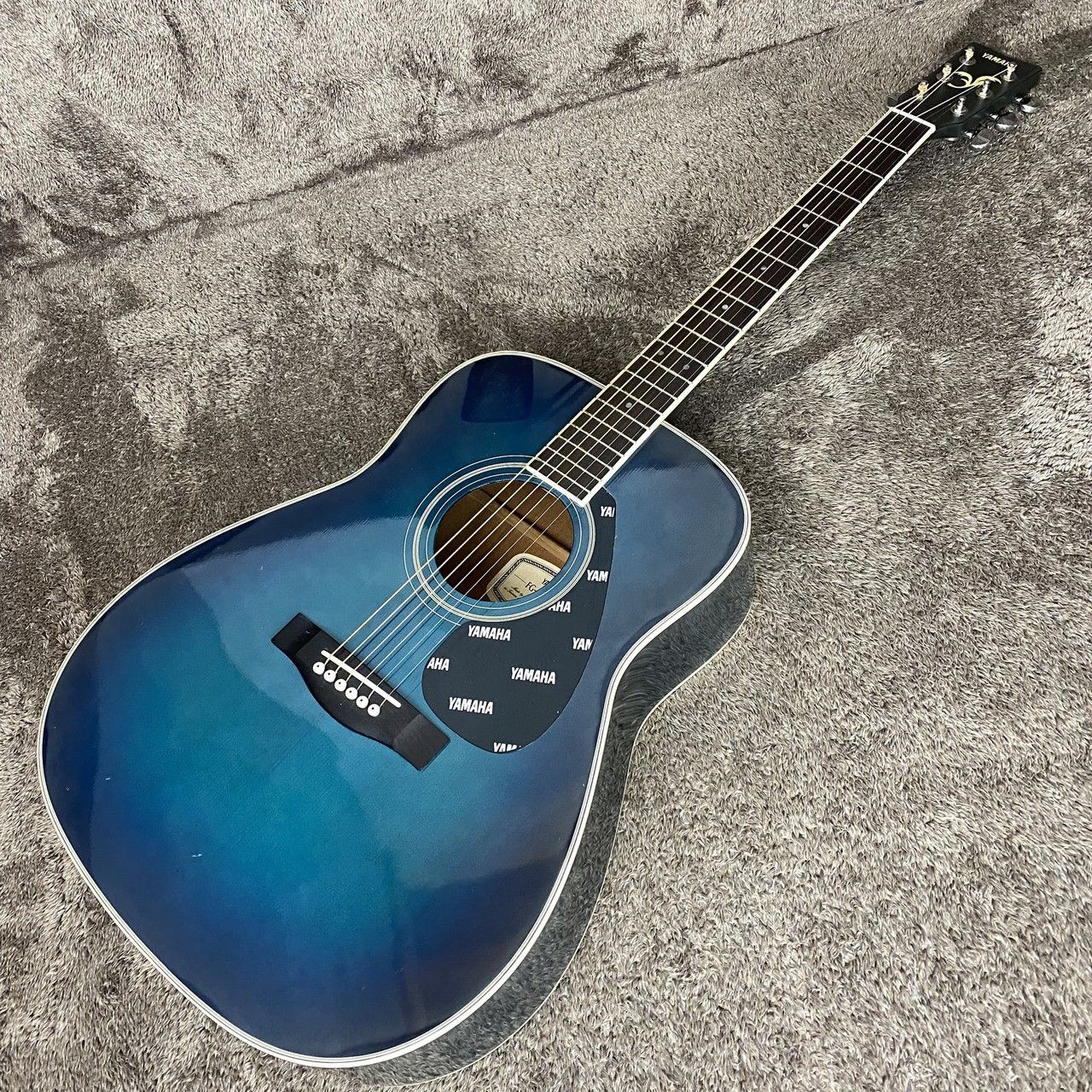 尾張小牧店】【楽器】 中古 YAMAHA | ヤマハ ギター FG-422 OBB