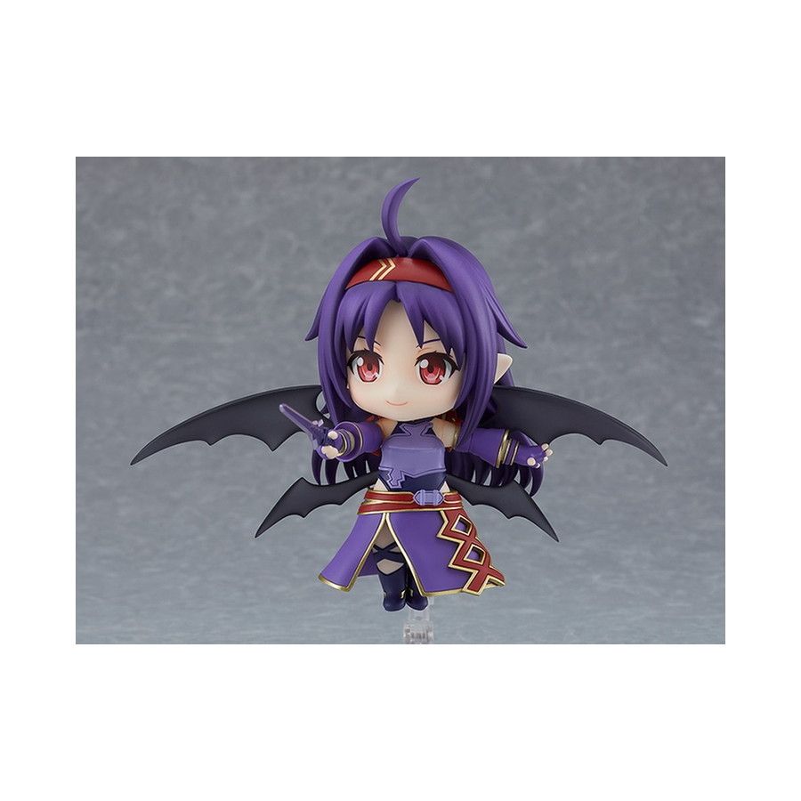 GOODSMILE ONLINE SHOP限定 ねんどろいど 1753 ユウキ ソードアート