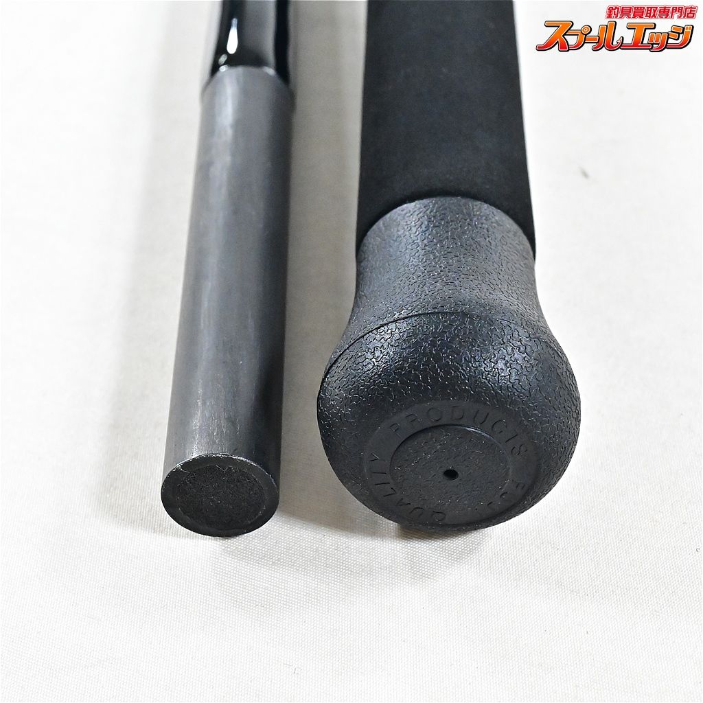 カーペンター　CRF-ＢT71/45-s 新作レアモデル CRF-BT71/45-S』 のブランク製作 | カーペンタールアー、ロッド