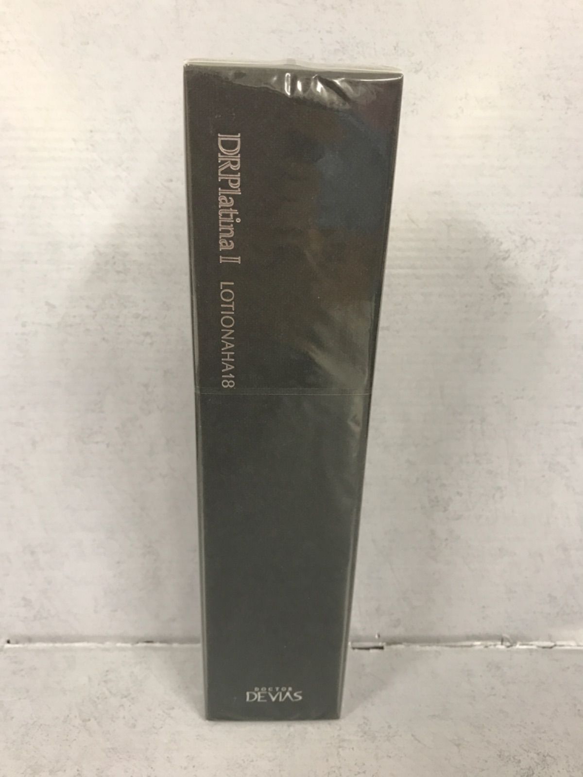 DRデヴィアスプラチナAX クリームAHA18 Ⅱ ホワイトニングクリーム 2個 DRデヴィアスプラチナ®AX クリームAHA18 Ⅱ｜ドクターデヴィアス
