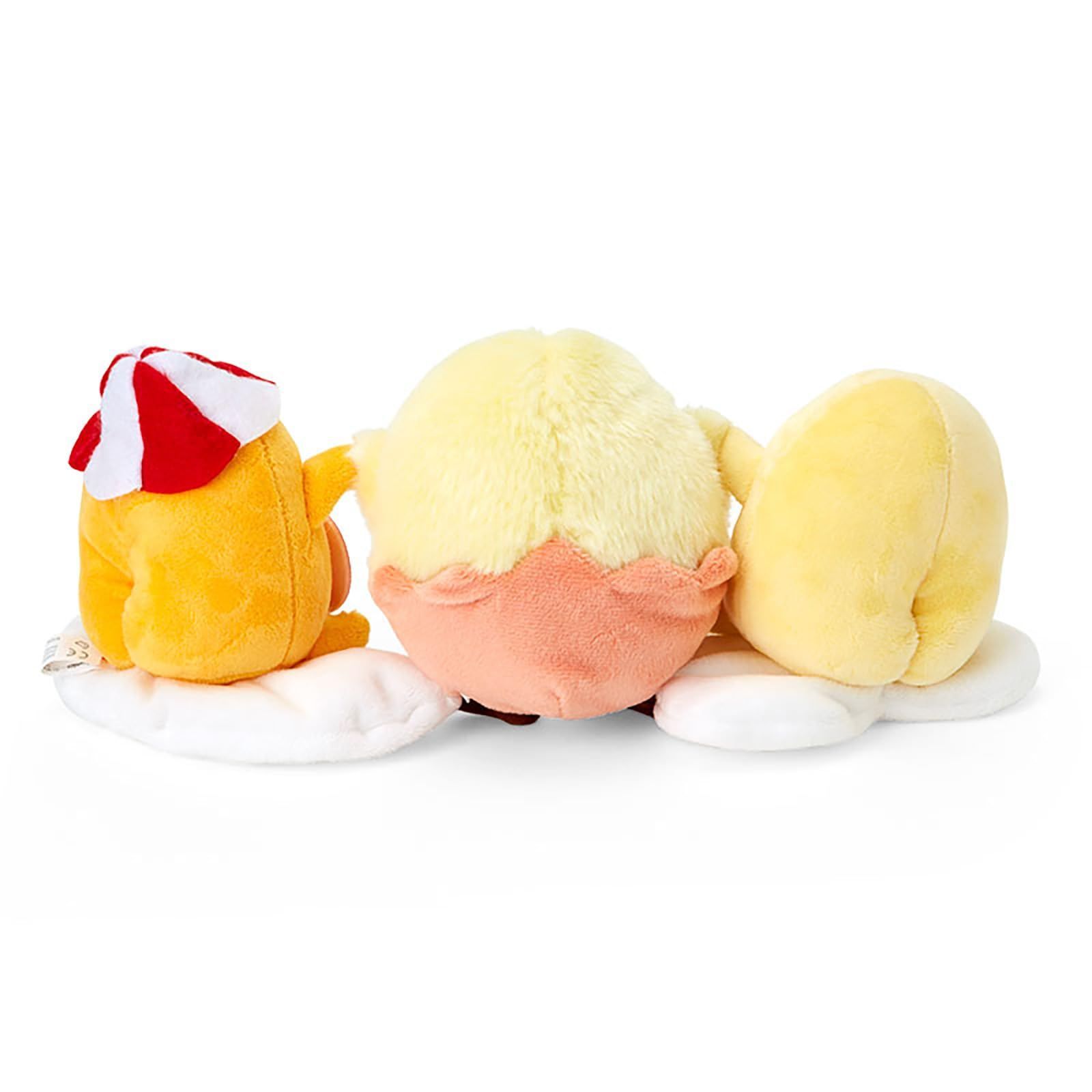サンリオ　ぐでたま　サンフランシスコ　限定　ぬいぐるみ サンリオ ぐでたま サンフランシスコ 限定 ぬいぐるみ 楽天市場