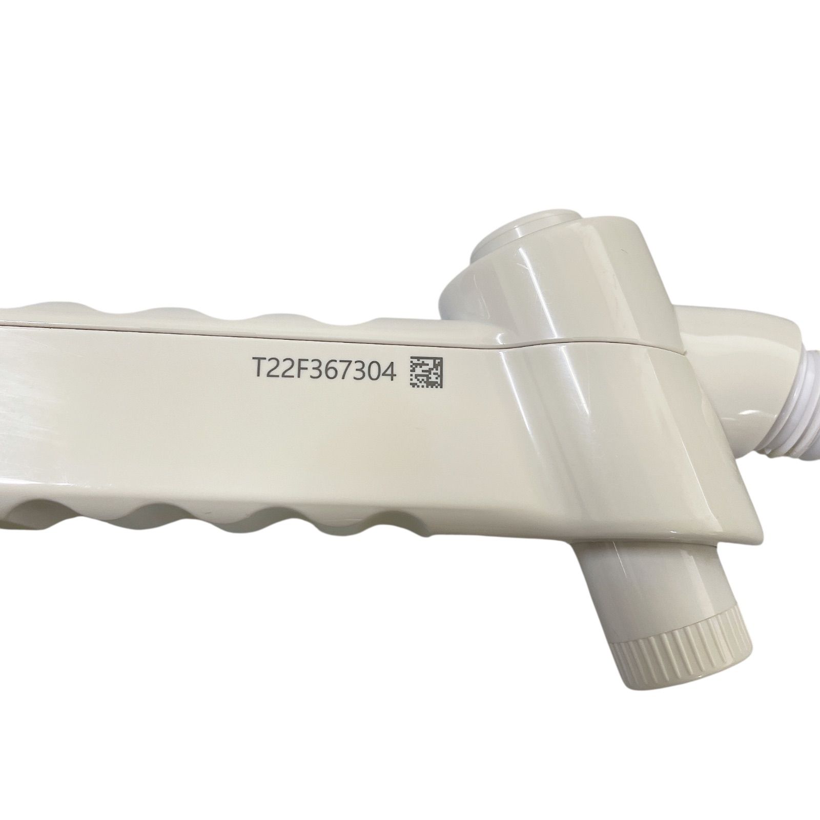 1010A 【ジャンク品】ミラブルzero ミラブルゼロ シャワーヘッド 頭皮