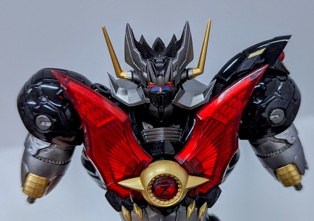 が大特価！ 千値練 RIOBOT マジンカイザー 14-まとめ買でお得 スノーボード
