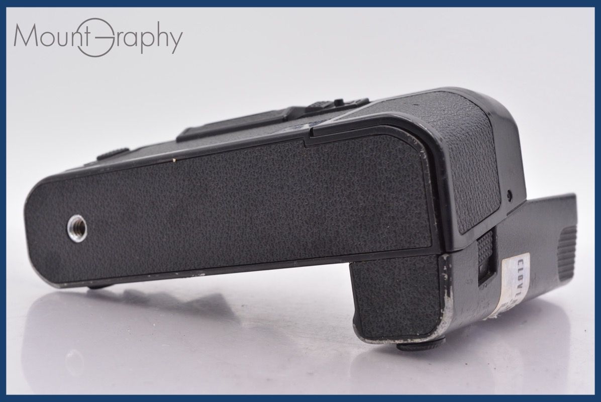 ニコン Nikon MOTOR DRIVE MD 4 同梱可 mj 5490