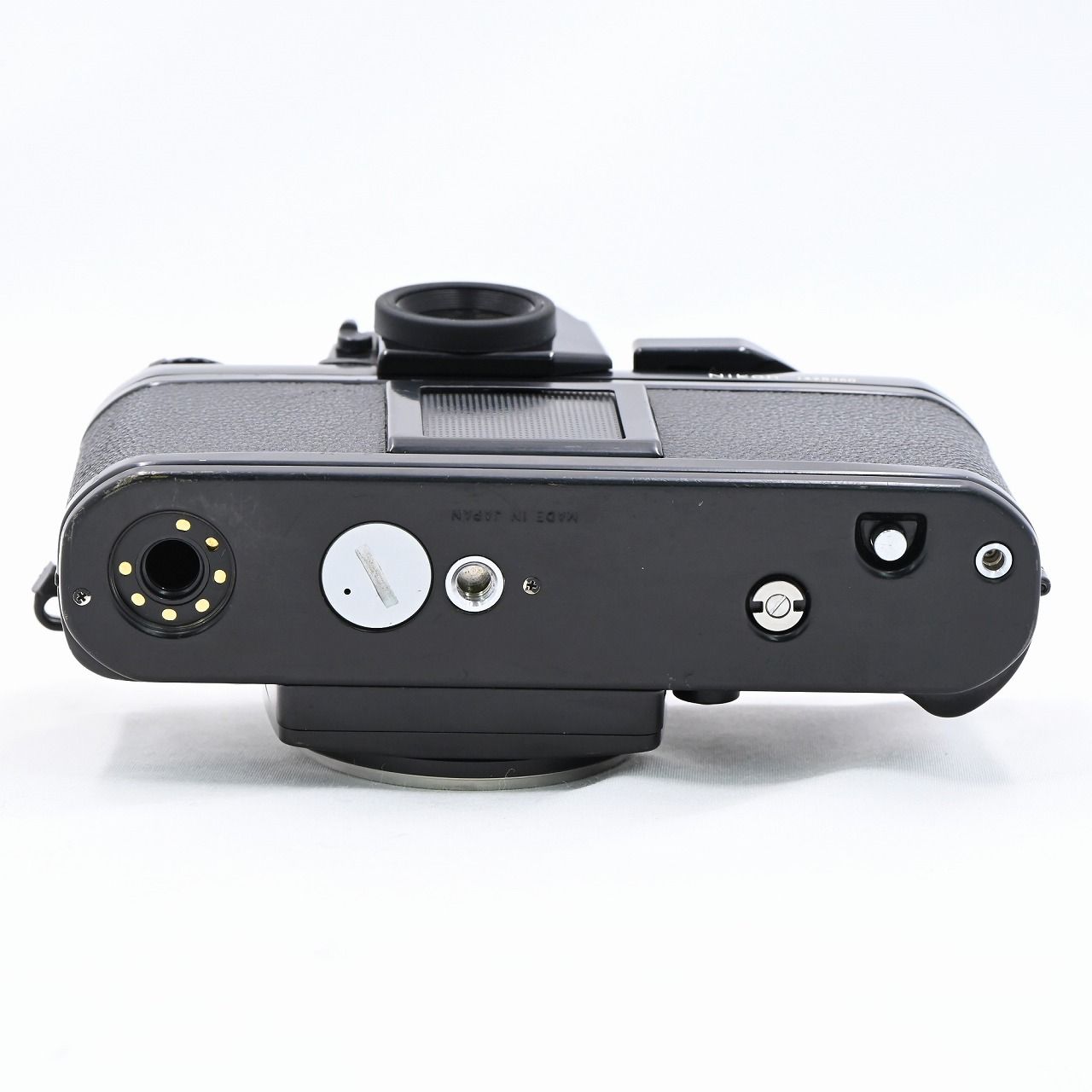 ニコン Nikon F3HP ハイアイポイント ボディ ニコン Nikon F3 HP