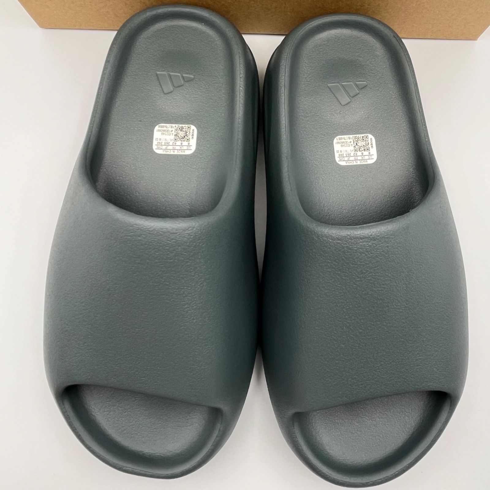 新品 26.5㎝ adidas YEEZY Slide 新品 26.5㎝ adidas YEEZY Slide