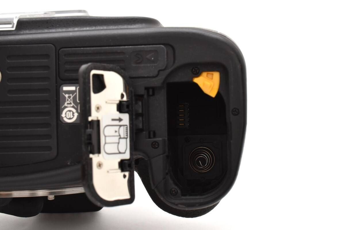 ☆極上美品☆《ショット数3,698回 》ニコン Nikon D800 ボディ