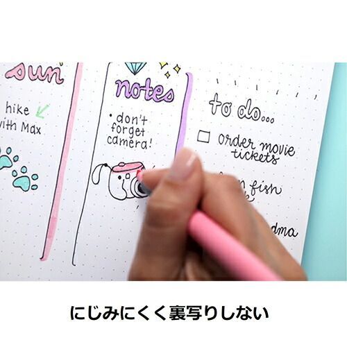 マーキング ハイライター