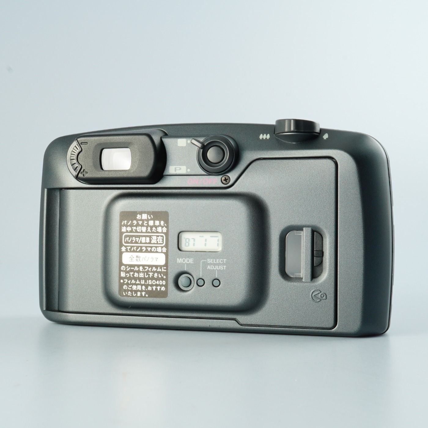 PENTAX ESPIO 140 コンパクトフィルムカメラ 【公式通販】