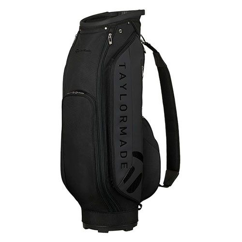 テイラーメイド　TaylorMade　ゴルフバック　９インチ Cb【新品未使用品】テーラーメイド TL589 A-コレクション