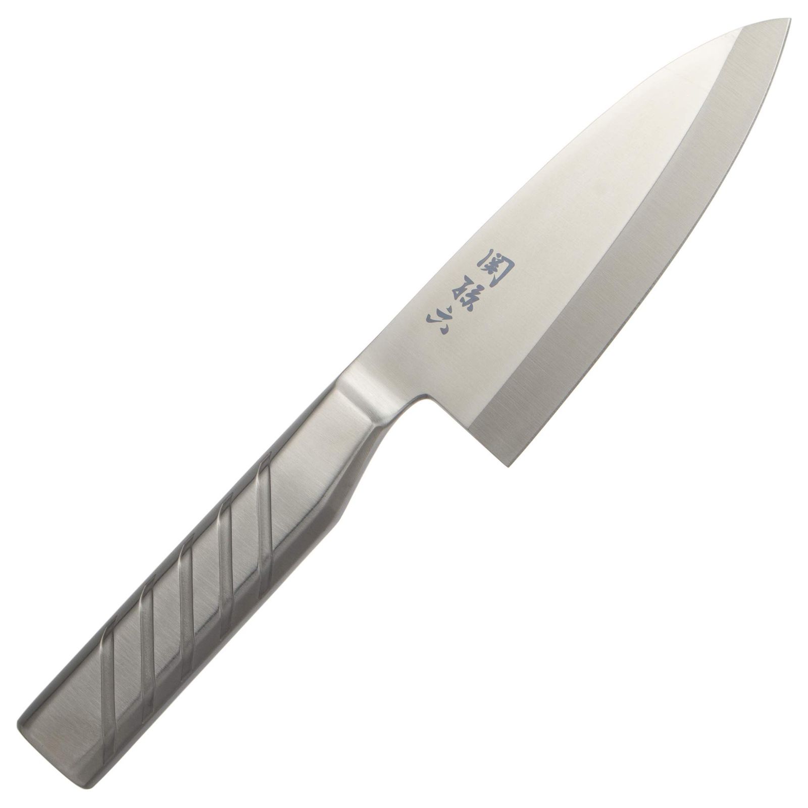 貝印 KAI 出刃 包丁 関孫六 オール ステンレス 150mm 日本製 093 AK5170