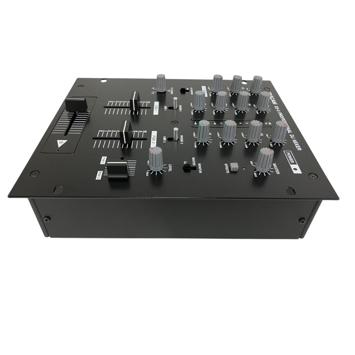 TASCAM CD〜DJ1 2台セット TASCAM CD-DJ1 軽量 コンパクト DJ用 2台セット プレイヤー XS-3