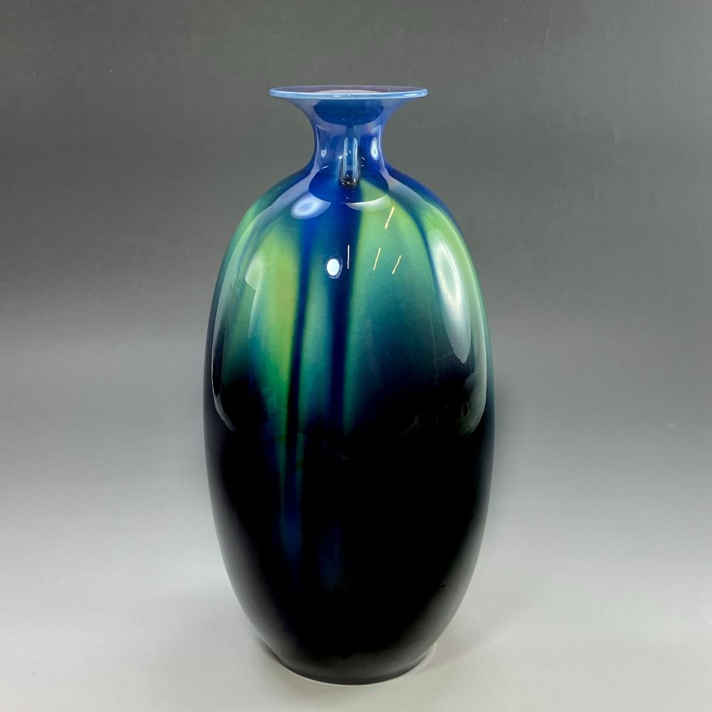 KUTANIYAKI 九谷焼