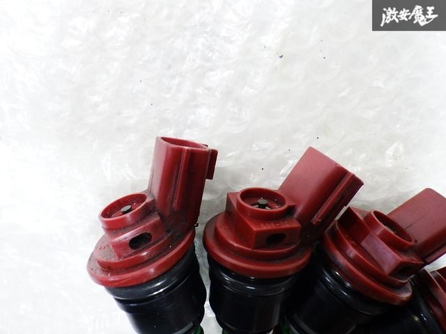 インジェクター  シルビア　スペックR S15 ジャンク品 インジェクター シルビア スペックR S15 ジャンク品 Yahoo