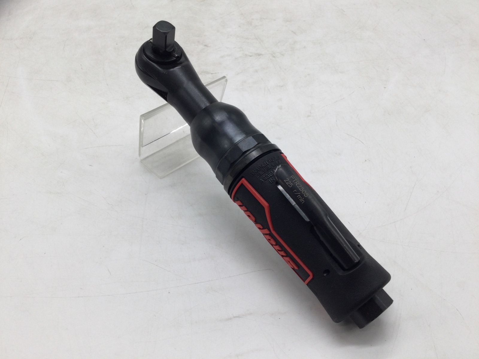 Snap-on スナップオン 3 8エアラチェット PTR2505 IT18DEO0ERZO エコツール豊田インター店 M02 FFCRYSTALESIA_COM