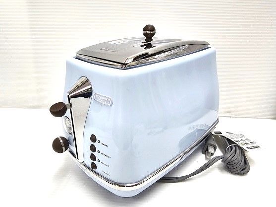 中古未使用品】 デロンギ アイコナ・ヴィンテージ コレクション
