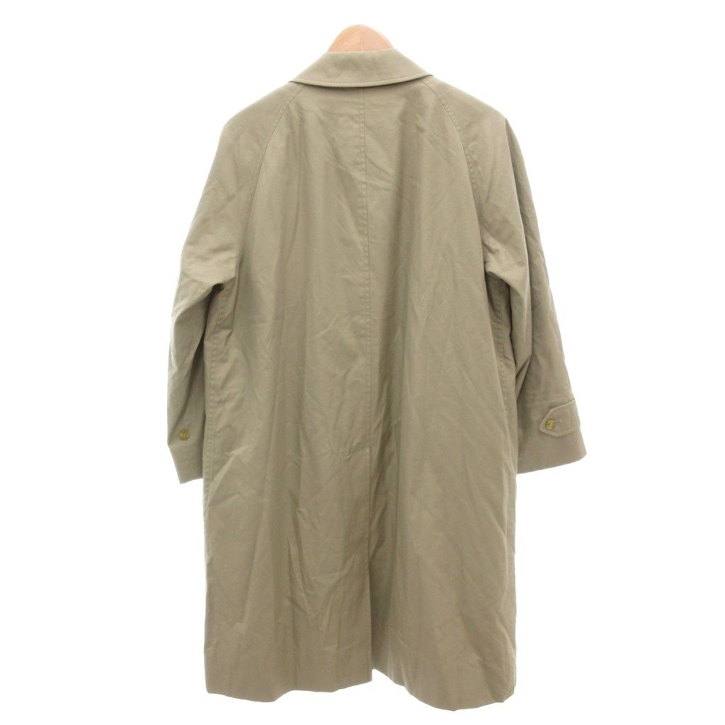バーバリーズ Burberrys ヴィンテージ 最新 ステンカラーコート 裏地