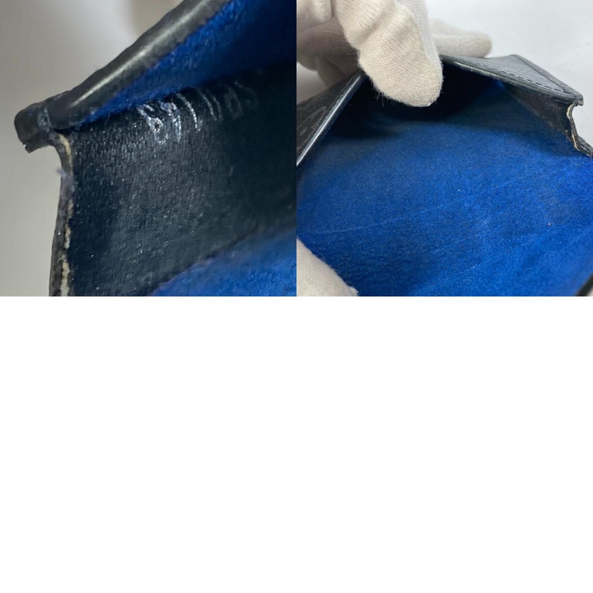 LOUIS VUITTON ルイヴィトン カードケース エテュイカルトア