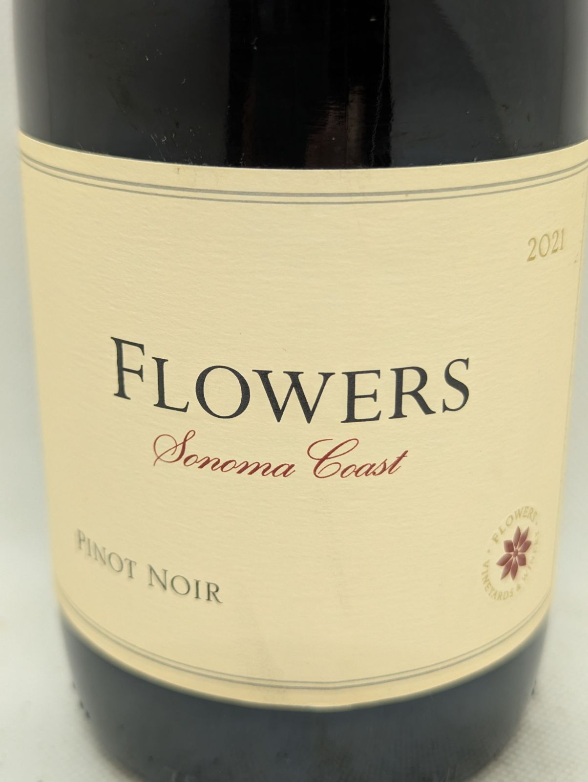 Coast Pinot