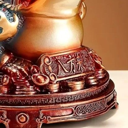 【バカラ】動物 カエル 蛙 置物 インテリア★美品★幸運 蛙 カエル 置物 オブジェ 高級感 財運 金運 開運 運気アップ