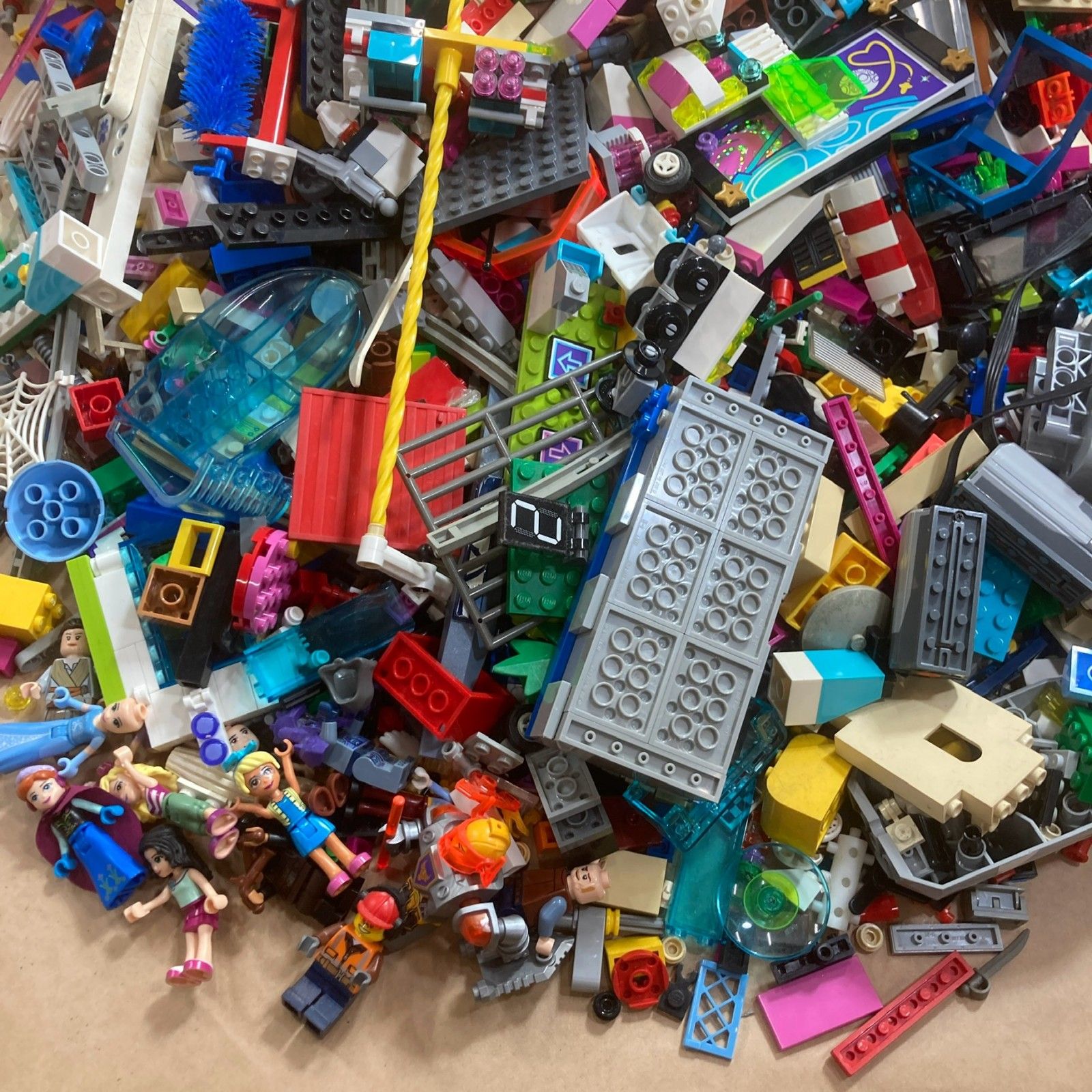 LEGO レゴ