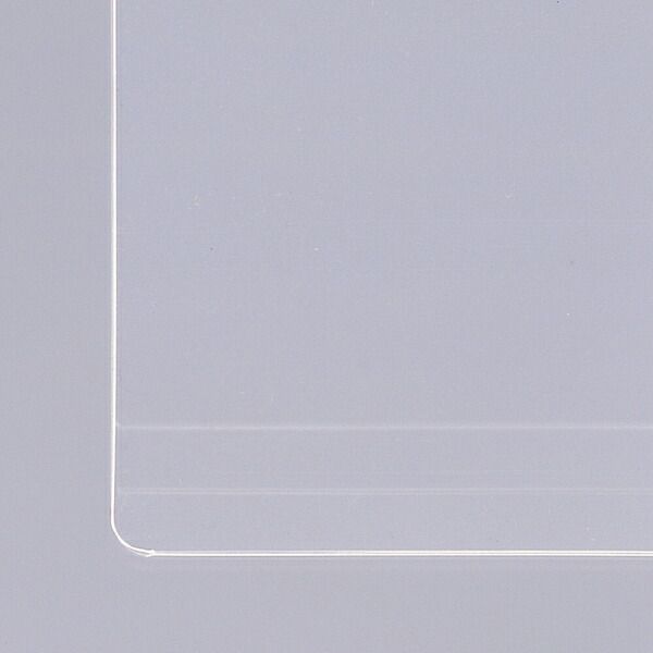 カルテフォルダー フラップ付 ダブル 縦型 100枚入り HK2002 A4タテ