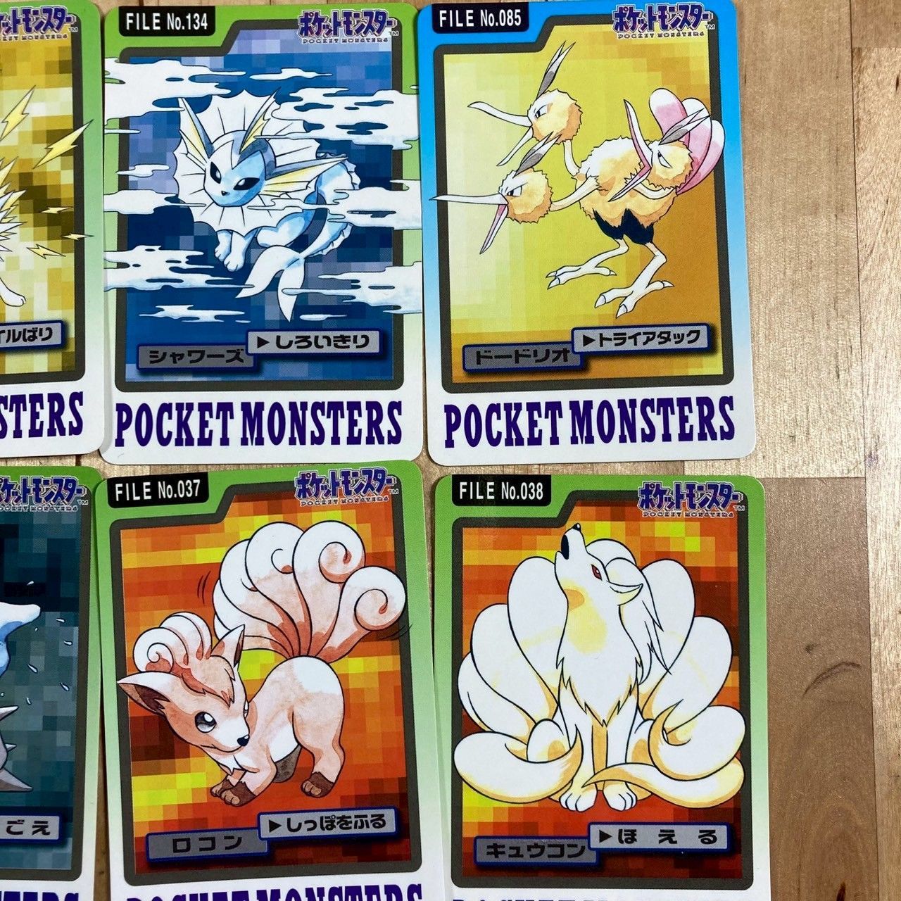 ポケモン　カードダス　まとめ売り 即日発送ポケモンカードダス まとめ売り 144枚 - メルカリ