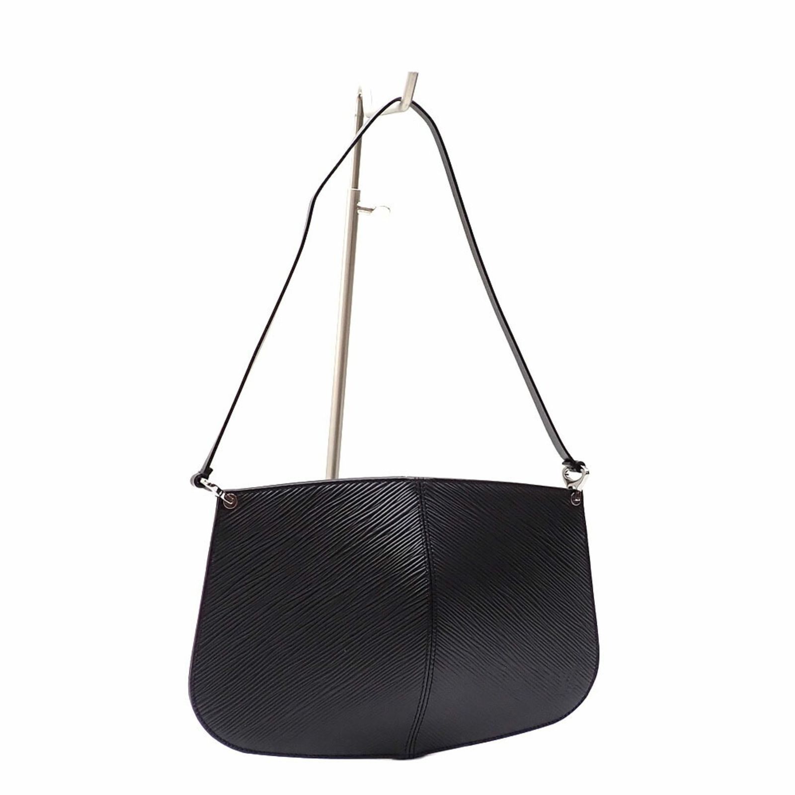 LOUIS VUITTON エピ　ポシェット　ドゥミリュンヌ　ライラック LOUIS VUITTON エピ ポシェット ドゥミリュンヌ ライラック