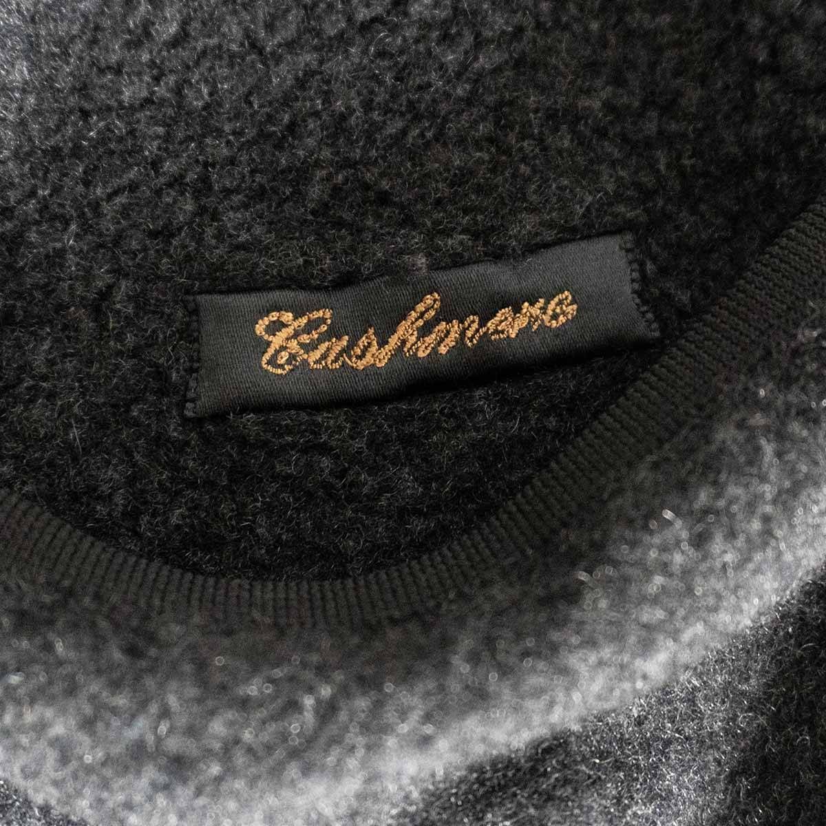 美品】PORTER CLASSIC【CASHMERE PILE REVERSIBLE VEST