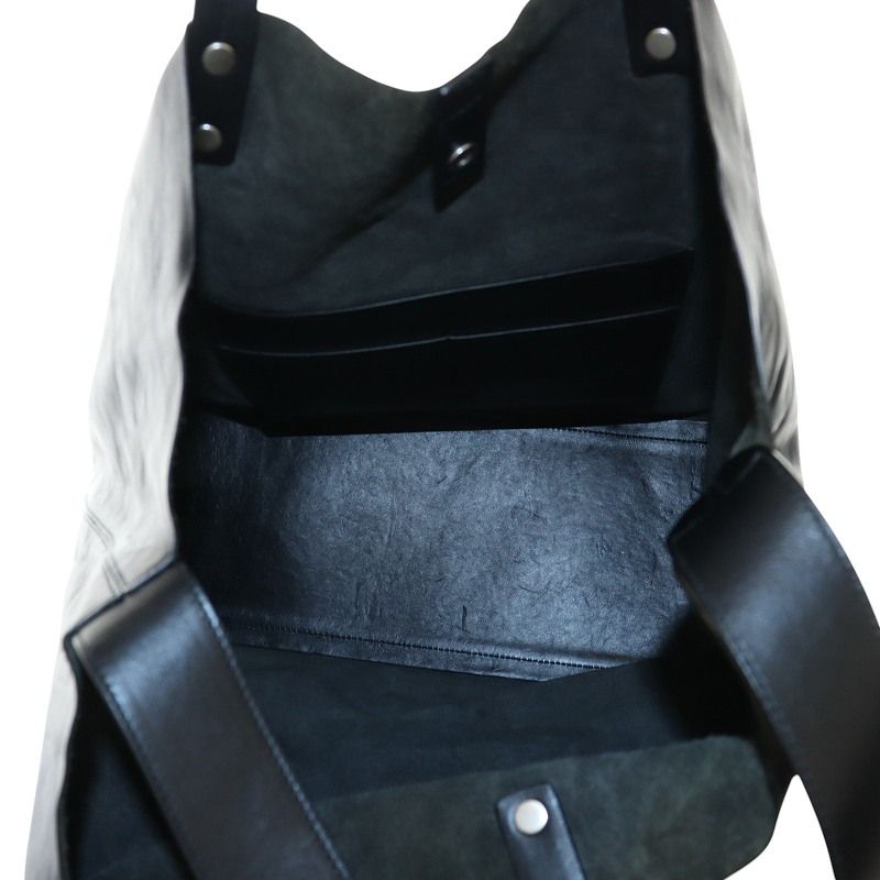 ジルサンダー JIL SANDER RIVET TOTE トートバッグ ショルダー