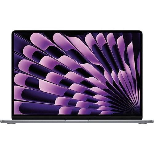 【新品・3営業日で発送】APPLE アップル MC9H4J／A APPLE MacBook Air Liquid Retinaディスプレイ macOS 15.0～15.5型（...